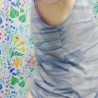 Arabfag cotton panty