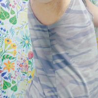 Arabfag cotton panty