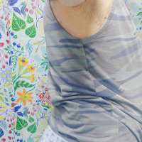 Arabfag cotton panty