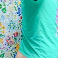 Arabfag cotton panty
