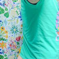 Arabfag cotton panty