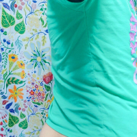 Arabfag cotton panty