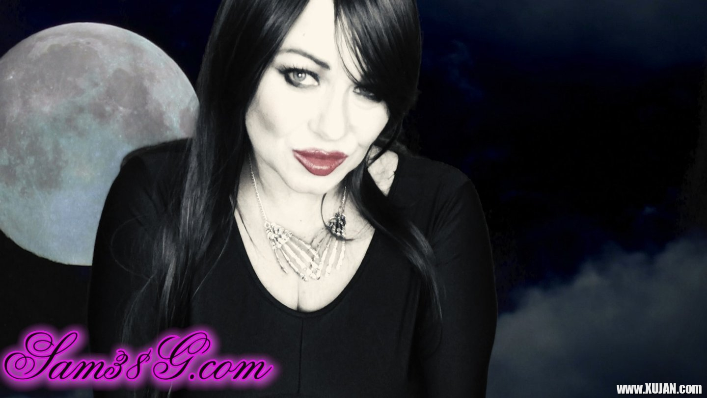 Busty MILF Samantha 38G is the Mistress of the night - Photo #3185903