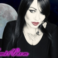 Busty MILF Samantha 38G is the Mistress of the night