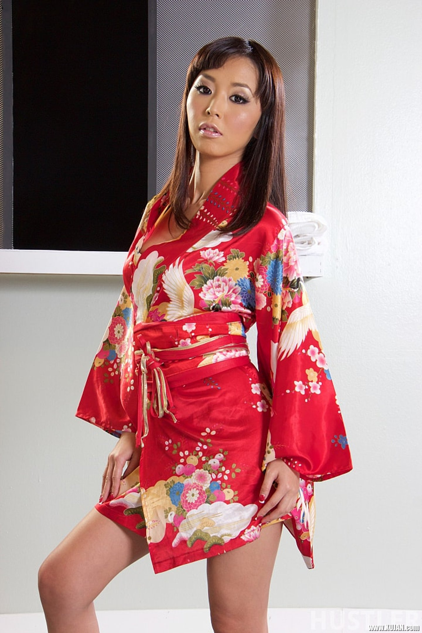 Marica Hase gets her asian Twat fucked by Stranger - Photo #3187805