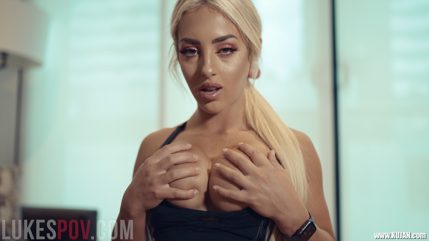 Fit Kitty Gets Fucked After The Gym - Photo #3191332