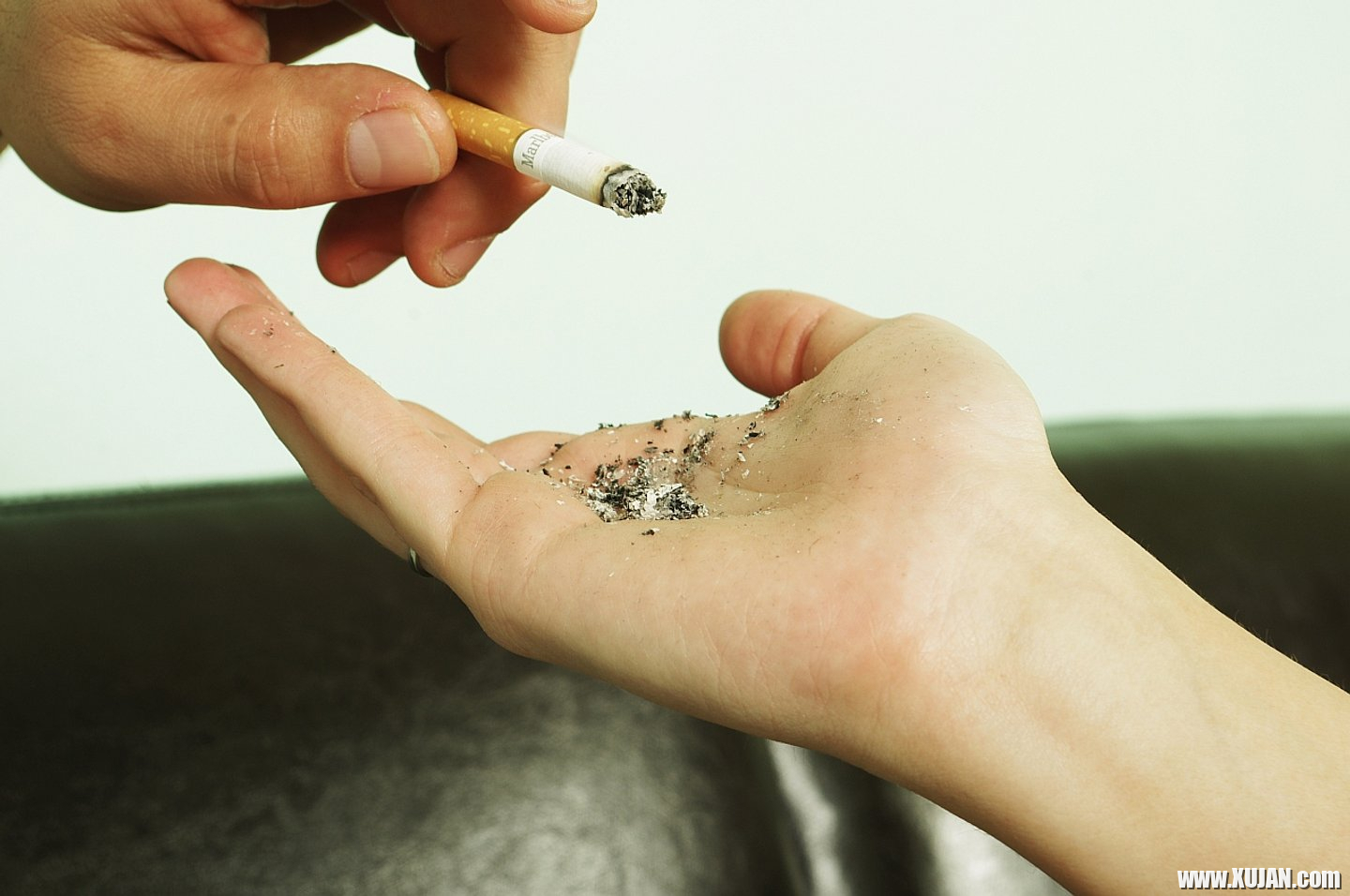 Lyen Parker gets used as an Ashtray and Cumbucket - Photo #3191643