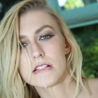 Alexa Grace gets drilled by extra long black Cock