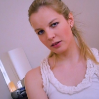 Hot Malisa Moir swallows a load of cum