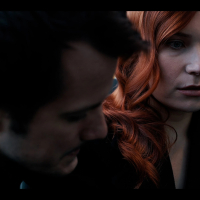 Clemence Audiard and Sam Bourne have hard sex