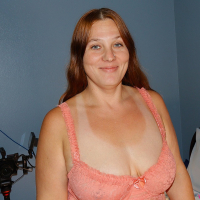 Stunning hottie Ashley Bangs teasing with her sexy curves in the bedroom
