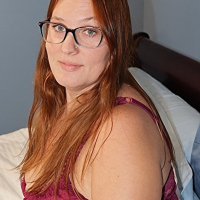 Lovely hottie Ashley Bangs showing her fat ass and pussy