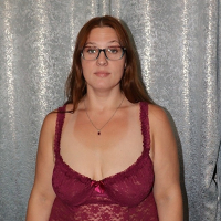 Lovely hottie Ashley Bangs showing her fat ass and pussy