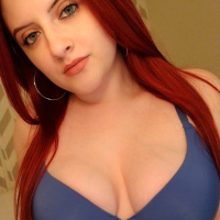Jessica Sage in Bra Panties pops out Her Tits