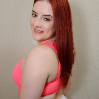 Busty Jessica Sage sizzles in sexy Bra and Panties