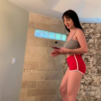 Huge boobed Skylar Vox fucked in the shower