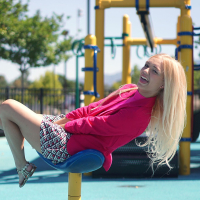 Blonde Babe Alex Grey gets drilled by Ryan Madison
