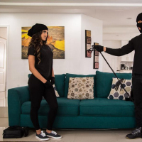 Sophia Leone loves getting banged by horny Dude