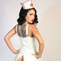 Hot Asian Masuimi Max knows how to treat you as a Nurse