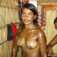 wife