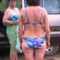 wife
