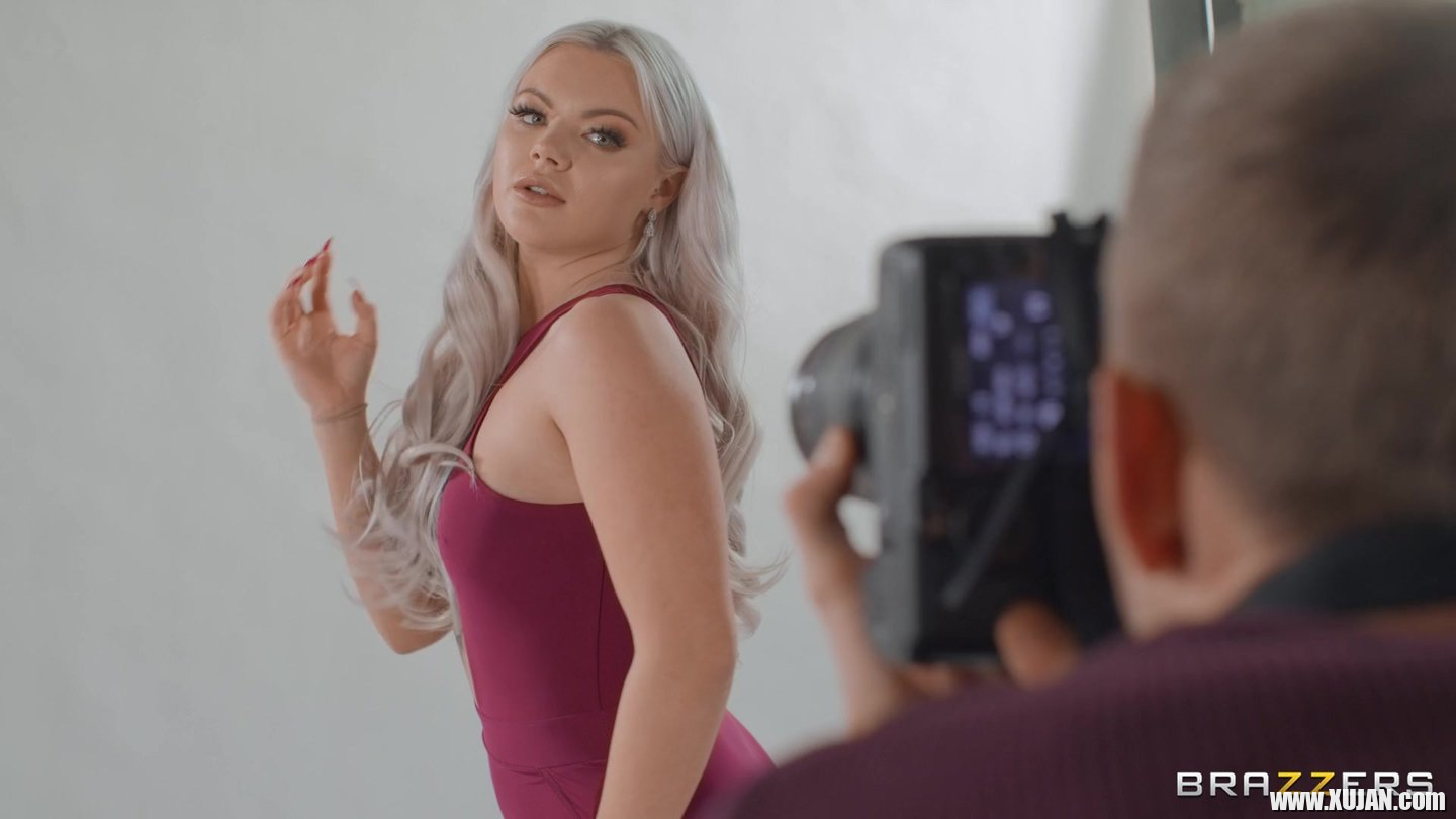Hot blonde model Lana Rose sucks and fucks like a true champ - Photo #3243012