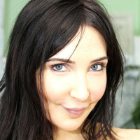 Diana Prince pleasures a Cock with her sexy Mouth