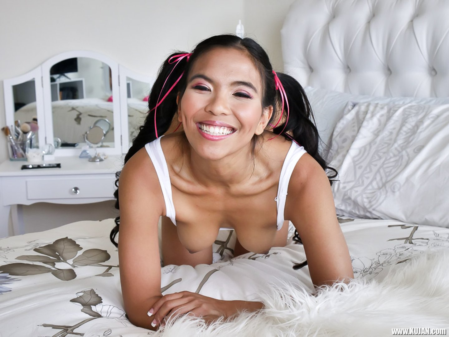 Jada Kai loves to suck and take Dick in tight Twat - Photo #3252371