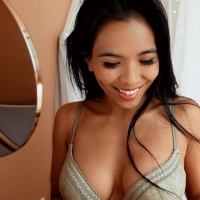 Sexy Jada Kai sucks and fucks like crazy