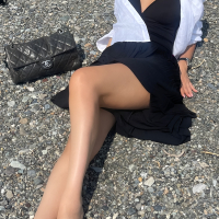 On vacation