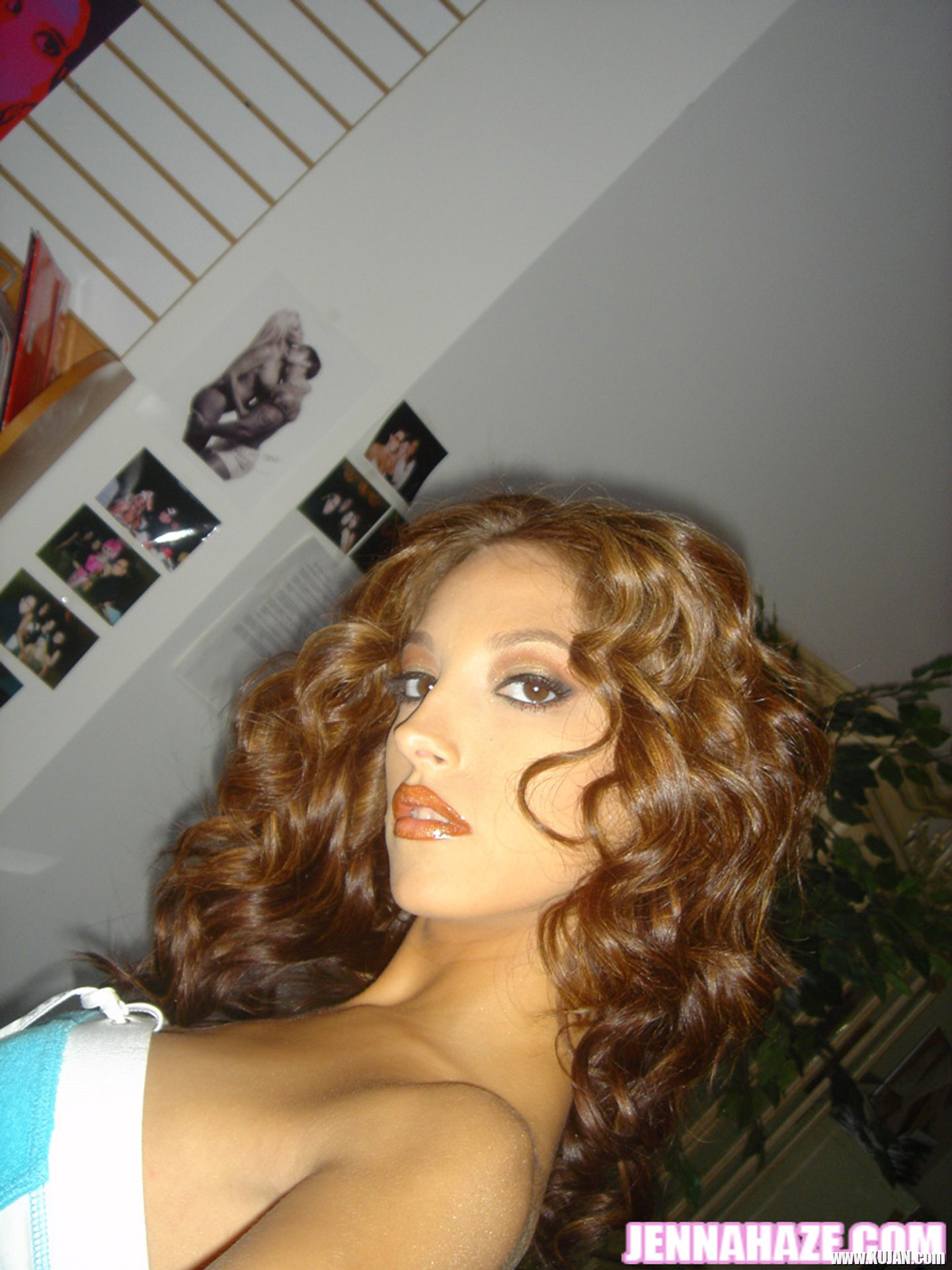 Jenna Haze Hot Posing and Candid Photos - Photo #3273443