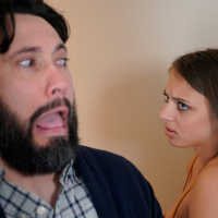 Gia Derza loves to get spanked and plundered hard