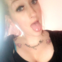 Hot SnowBunnyy loves teasing with her sexy curves