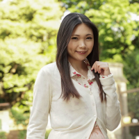 Naughty asian doll Mahiro Yozora stripping outdoors