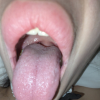 Young slut