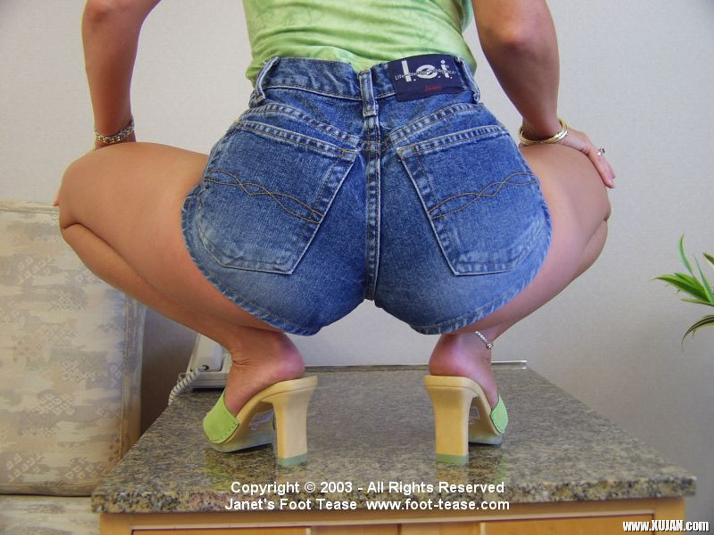 Freeones own Janet Mason Picture Galleries - Photo #3297985