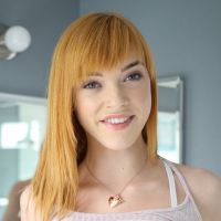 German Teen Anny Aurora enjoys a Cock in her Ass