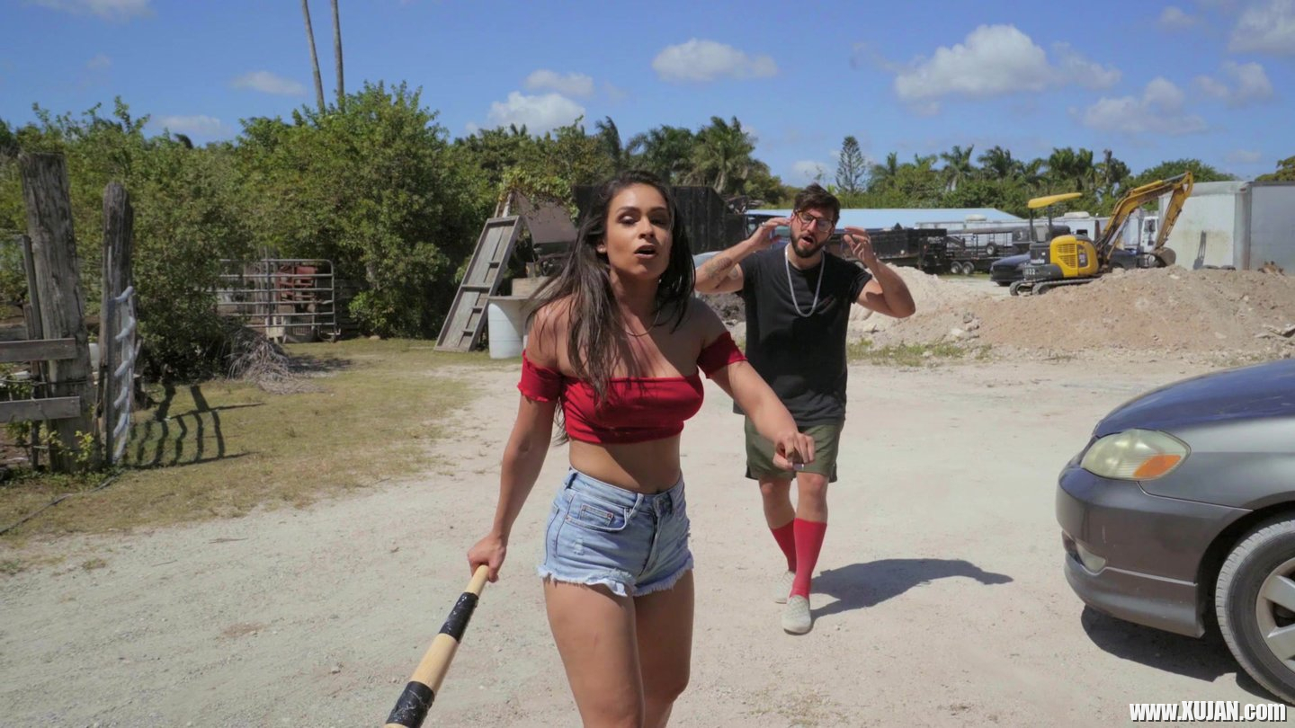 Katana Kombat gets fucked and creampied by Strangr - Photo #3298577