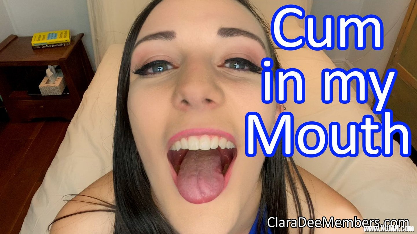 Cute babe Clara Dee enjoys masturbating and toying her ass and pussy - Photo #3301683