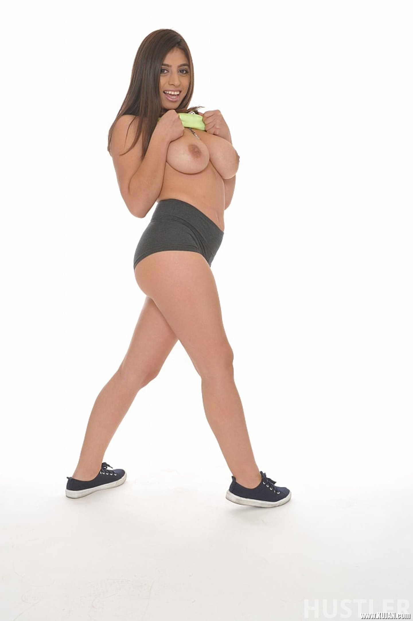 Playful busty Girl Ella Knox gets shagged hard - Photo #3309758