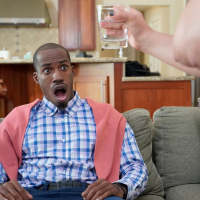 Ella Knox spreads white twat for big black sausage