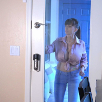 CATALINA CRUZ Neighbor Has Huge Tits Loves Cheating