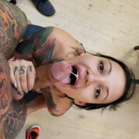 Nasty Adel Asanty fucking in her hotel room