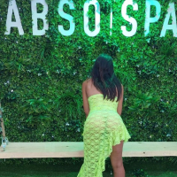 Abso Spa 83 akumbum