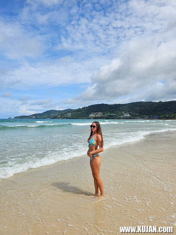 Im sireli bikini - Photo #3316371
