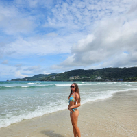 Im sireli bikini