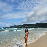 Im sireli bikini