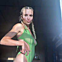 STRIPPERAYIN HAGUSTNER