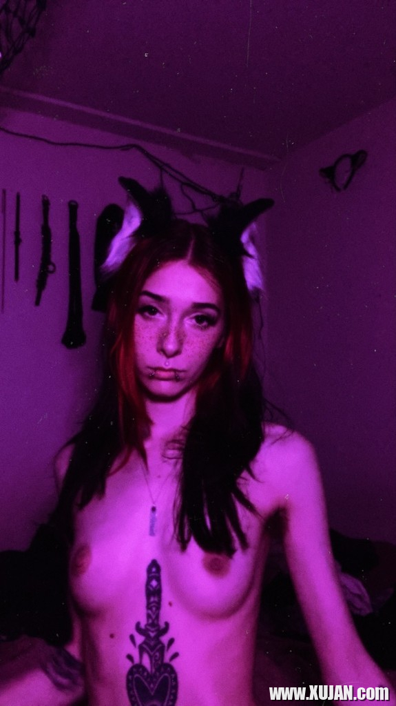 Catgirl gf - Photo #3316731