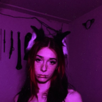 Catgirl gf